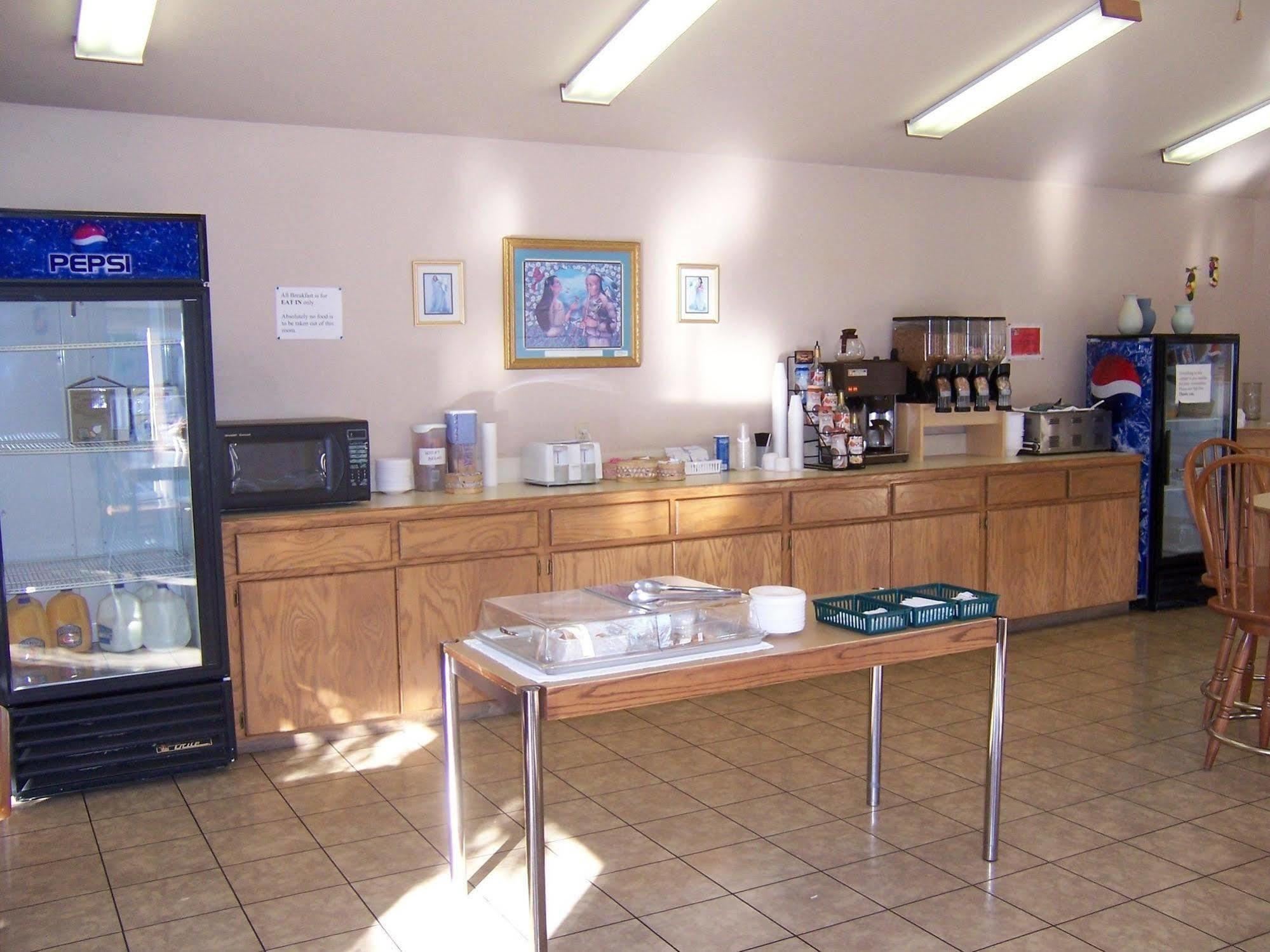 تاهليكوا Oak Hill Inn And Suites المظهر الداخلي الصورة