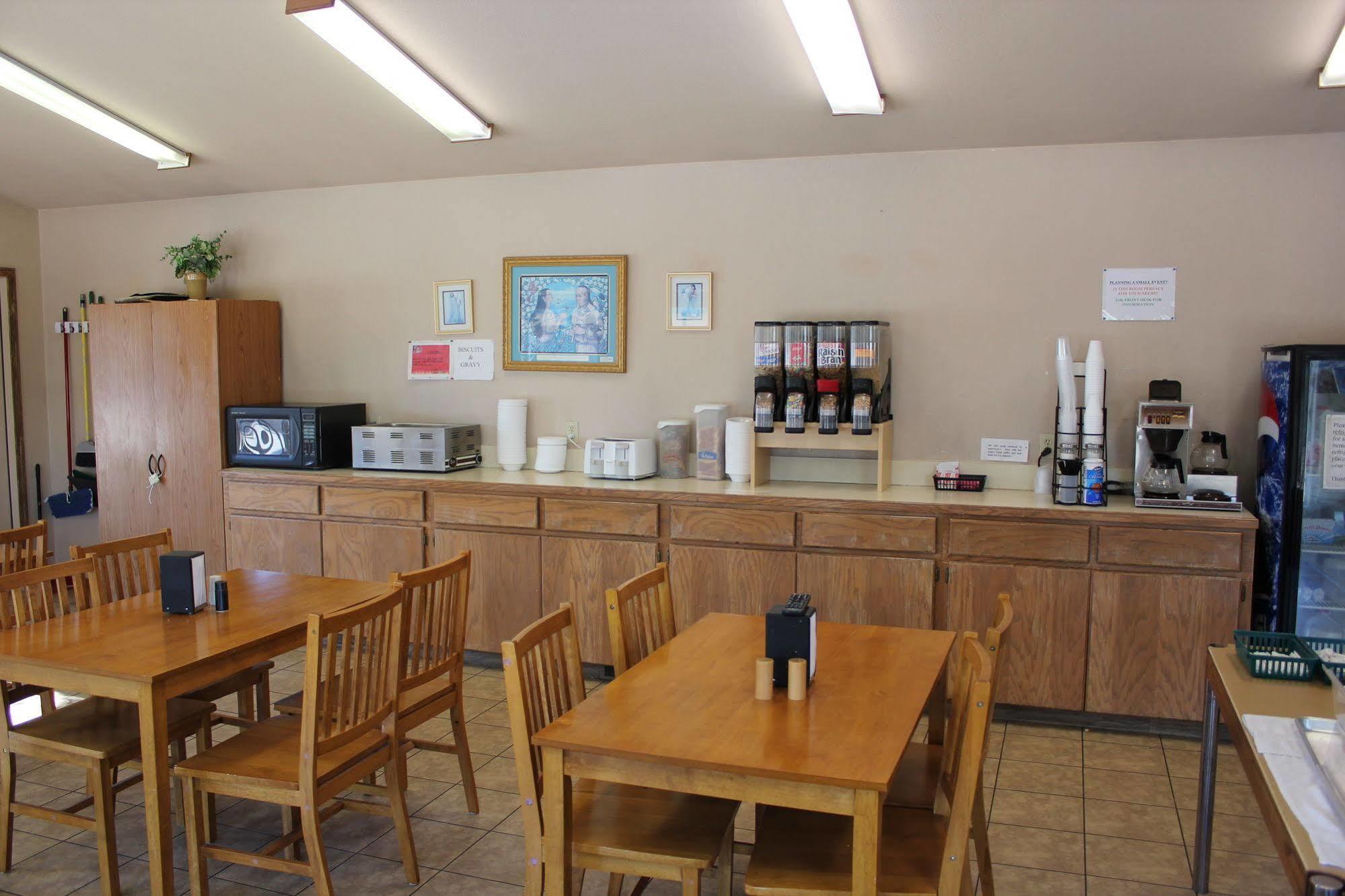 تاهليكوا Oak Hill Inn And Suites المظهر الخارجي الصورة